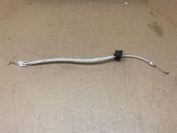 Câble serrure Porsche 987 